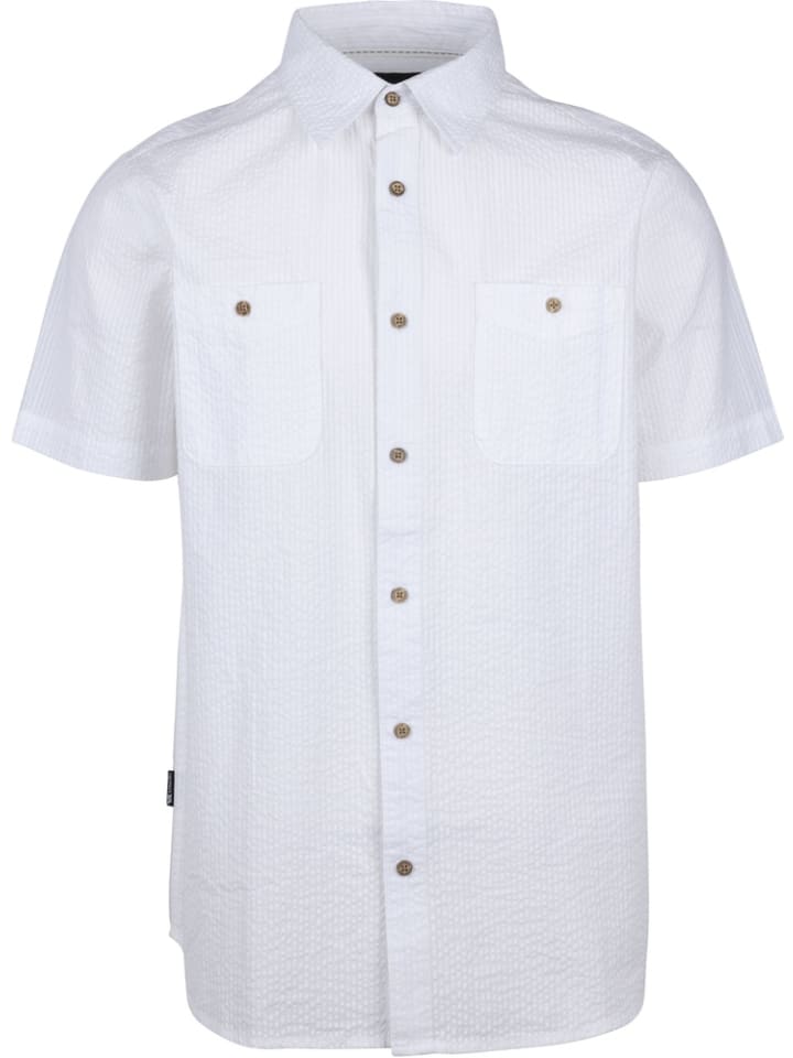 Футболка Cadian Trespass, белый
Футболка Cadian Trespass, белый