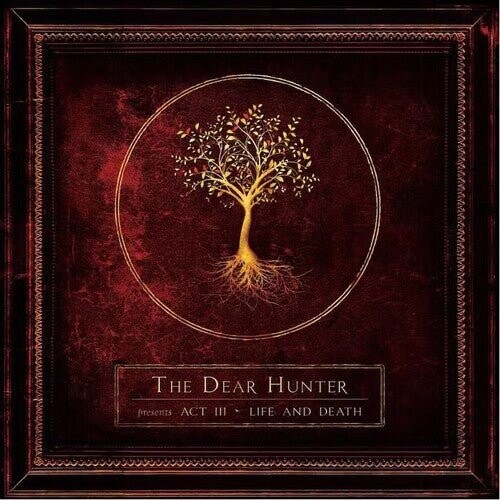 Виниловая пластинка Dear Hunter - Act Iii
Виниловая пластинка Dear Hunter - Act Iii