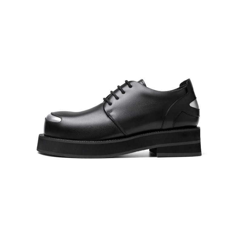 TUATARA Повседневные туфли Cutting-edge Series, мужские, черные
TUATARA Повседневные туфли Cutting-edge Series, мужские, черные