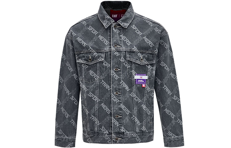 Джинсовые куртки унисекс серые CAT, Серый, Джинсовые куртки унисекс серые CAT
Джинсовые куртки унисекс серые CAT, Серый, Джинсовые куртки унисекс серые CAT