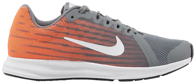 Кроссовки Nike Downshifter 8 GS 'Cool Grey Hyper Crimson', серый
Кроссовки Nike Downshifter 8 GS 'Cool Grey Hyper Crimson', серый