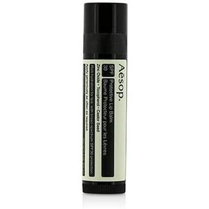 Aesop Skin Protective Бальзам для губ SPF30 5,5 г
Aesop Skin Protective Бальзам для губ SPF30 5,5 г