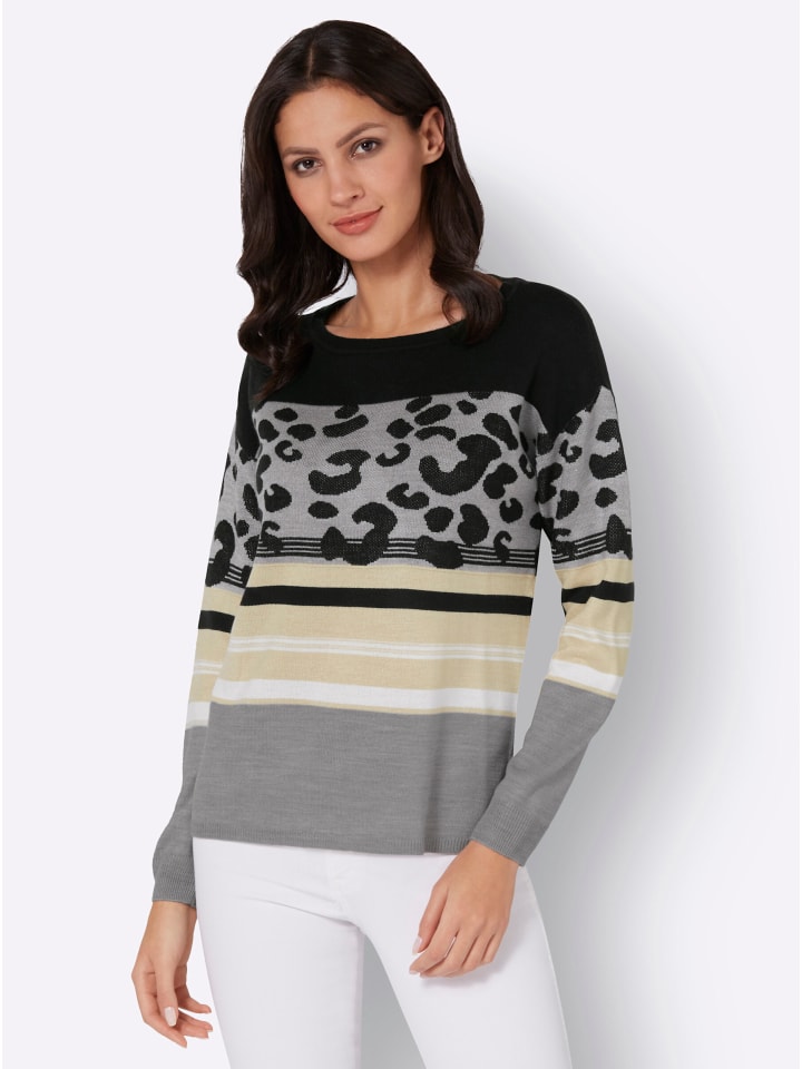 Свитер Sieh an!
Свитер Sieh an!