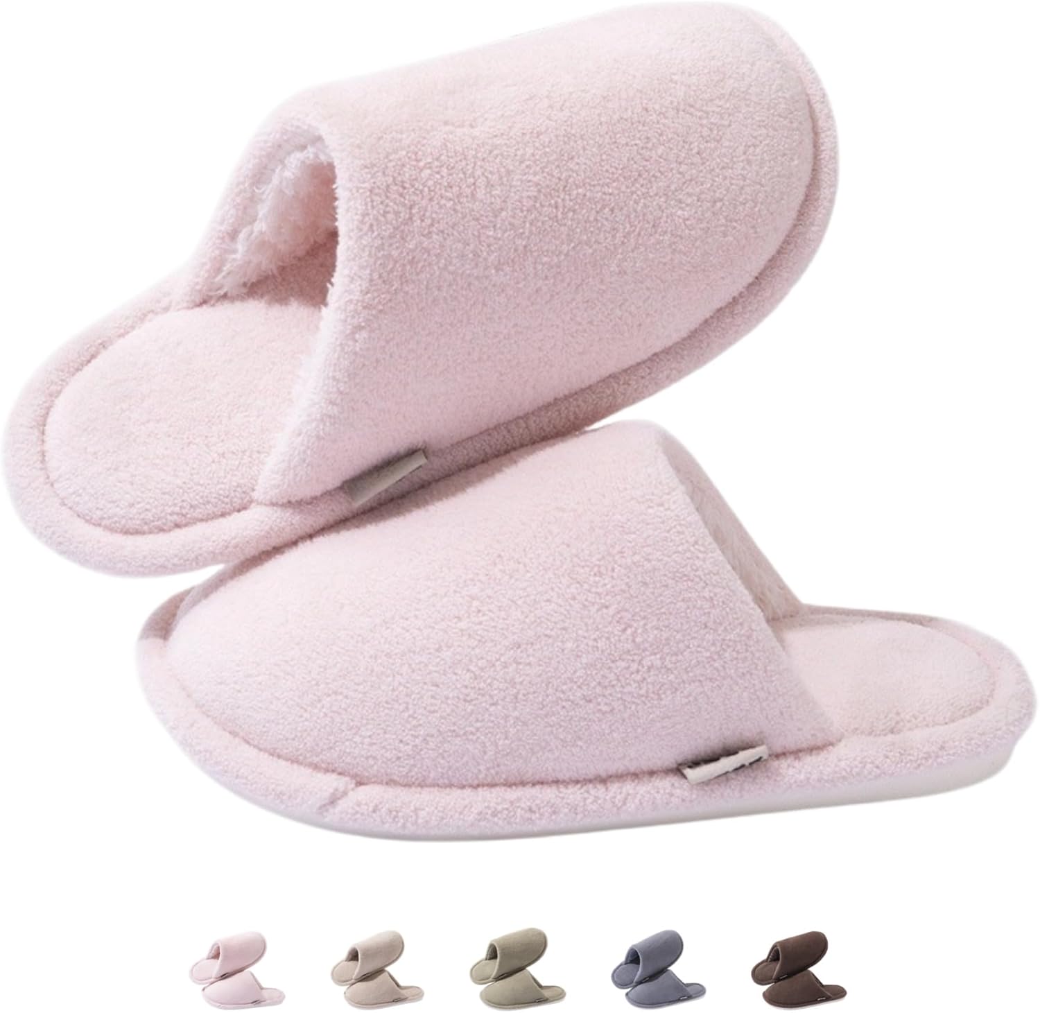 Домашние тапочки для женщин и мужчин, уютные хлопковые тапочки, легкие и мягкие для спальни, парные, для путешествий, переносные, с нескользящей подошвой, зимние теплые тапочки Iwhgrmp, розовый
Домашние тапочки для женщин и мужчин, уютные хлопковые тапочки, легкие и мягкие для спальни, парные, для путешествий, переносные, с нескользящей подошвой, зимние теплые тапочки Iwhgrmp, розовый