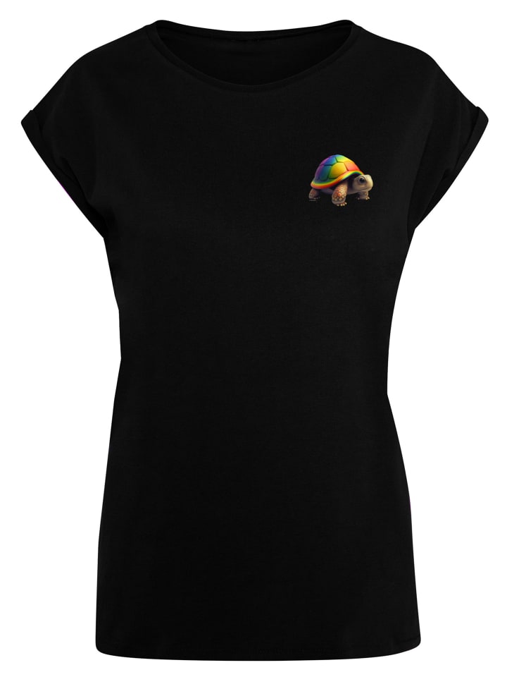 Футболка Rainbow Turtle с коротким рукавом, черная F4NT4STIC, Черный, Футболка Rainbow Turtle с коротким рукавом, черная F4NT4STIC
Футболка Rainbow Turtle с коротким рукавом, черная F4NT4STIC, Черный, Футболка Rainbow Turtle с коротким рукавом, черная F4NT4STIC