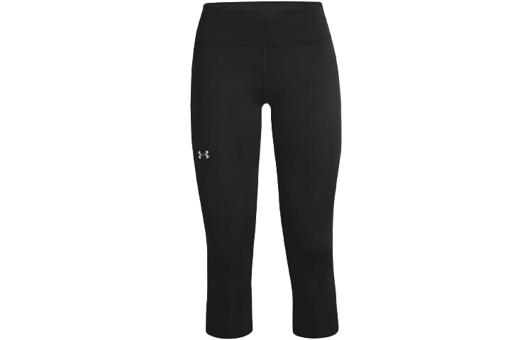 Женские спортивные брюки Under Armour, цвет Black
Женские спортивные брюки Under Armour, цвет Black