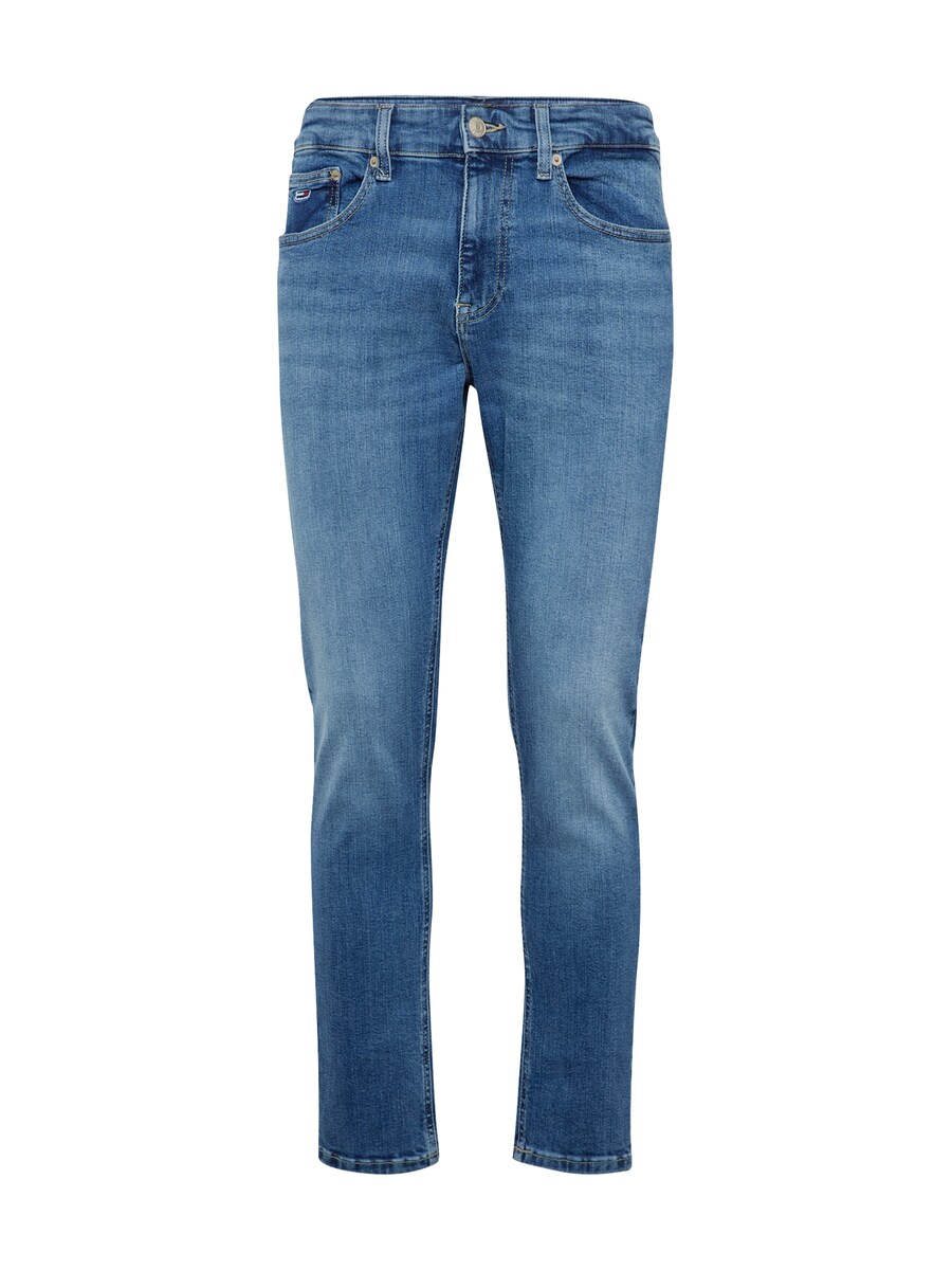 Узкие джинсы Tommy Jeans Austin, Blue Denim
Узкие джинсы Tommy Jeans Austin, Blue Denim