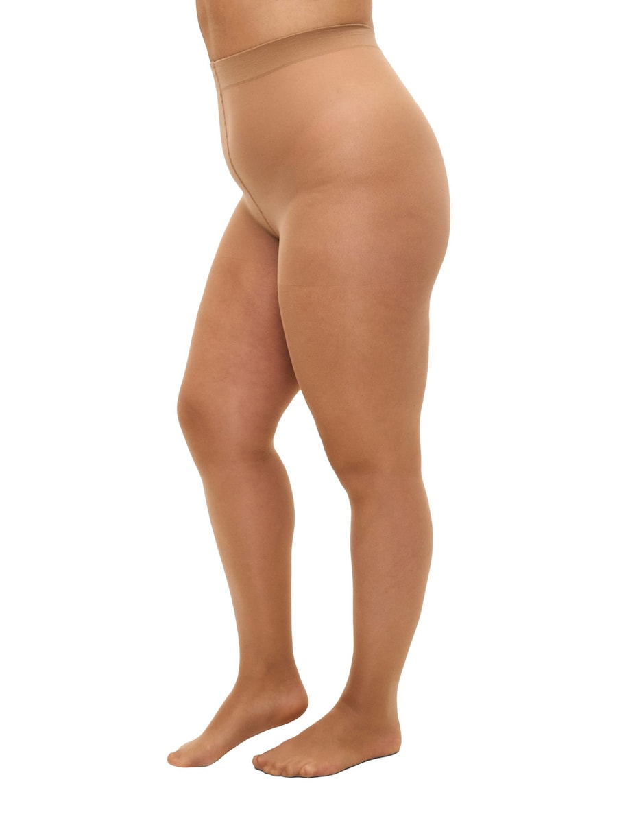 Тонкие колготки Zizzi, бежевый
Тонкие колготки Zizzi, бежевый