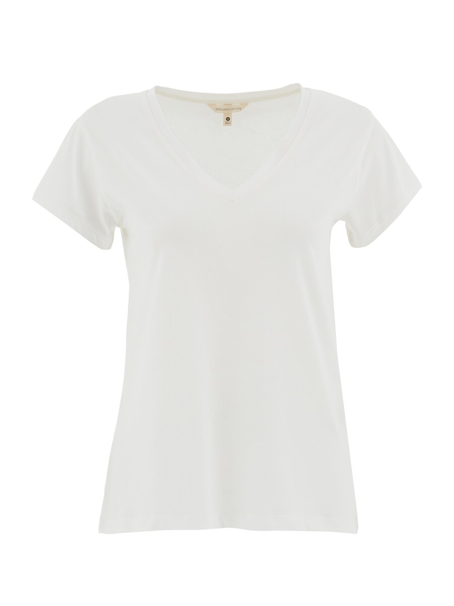 Рубашка Organication, от белого
Рубашка Organication, от белого