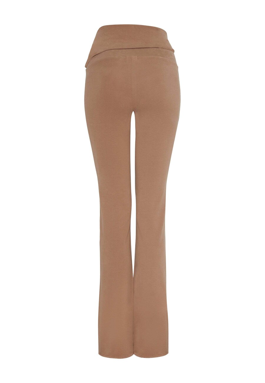 Обычные леггинсы Style Republic, коричневый
Обычные леггинсы Style Republic, коричневый