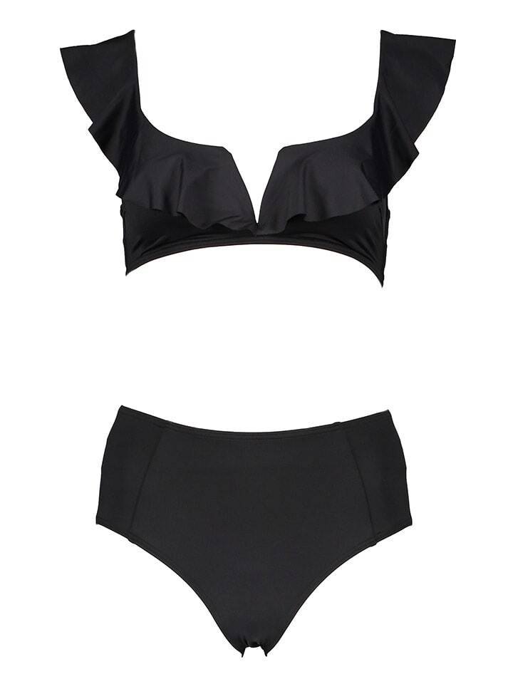 Комплект бикини Vivance, черный
Комплект бикини Vivance, черный