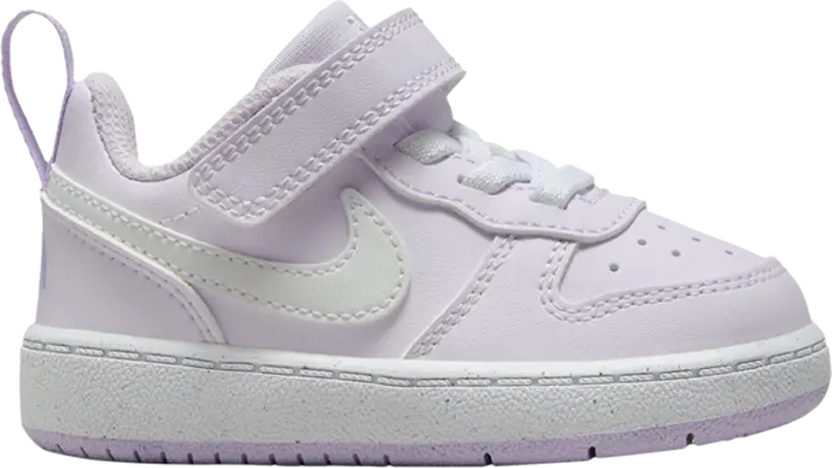 Кроссовки Court Borough Low Recraft TD 'Barely Grape', фиолетовый
Кроссовки Court Borough Low Recraft TD 'Barely Grape', фиолетовый