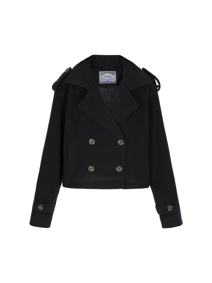 Куртка DreiMaster Vintage, темно-синий
Куртка DreiMaster Vintage, темно-синий