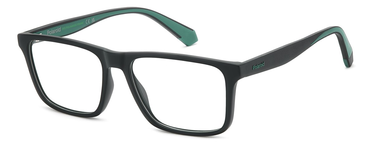 Мужские оптические оправы PLD D618 POLAROID
Мужские оптические оправы PLD D618 POLAROID