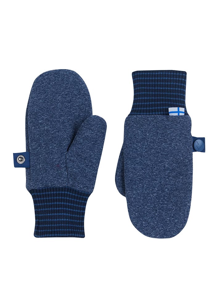 Finkid Перчатки "Пупуджусси" синего цвета
Finkid Перчатки "Пупуджусси" синего цвета