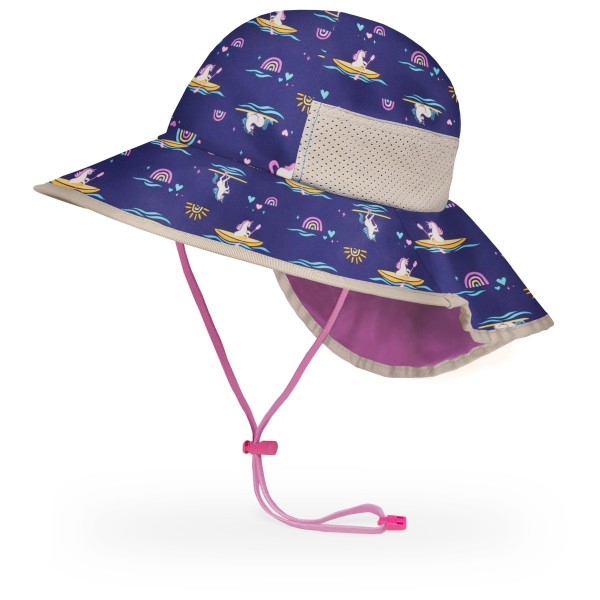 Детская игровая шапочка - шапочка Sunday Afternoons, Rainbow Ride
Детская игровая шапочка - шапочка Sunday Afternoons, Rainbow Ride