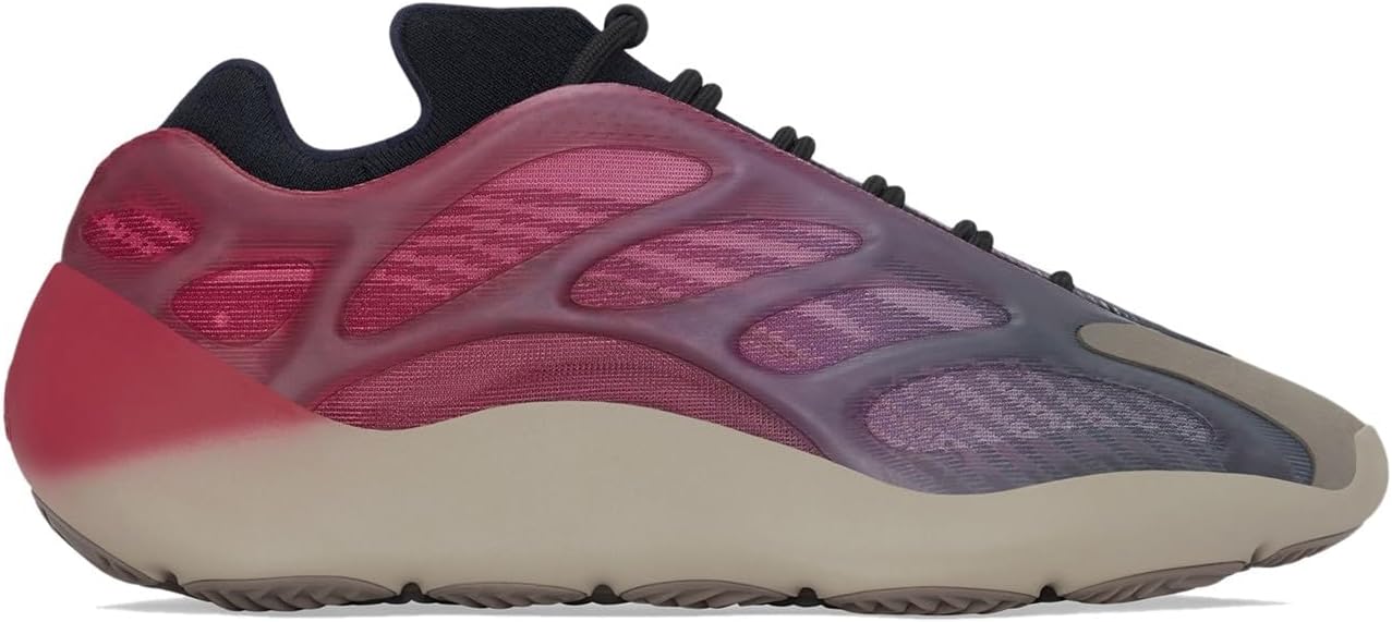 Мужские кроссовки adidas Yeezy 700 V3, Fade Carbon/Fade Carbon/Fade Carbon
Мужские кроссовки adidas Yeezy 700 V3, Fade Carbon/Fade Carbon/Fade Carbon