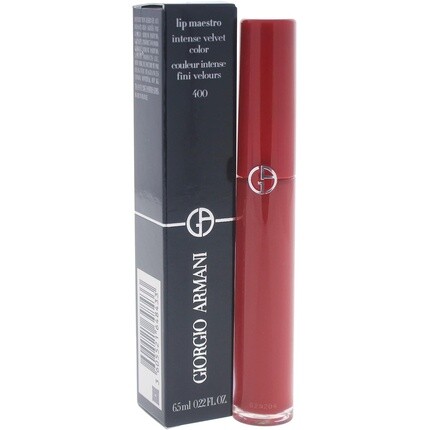 Armani Lip Maestro 400 Красный, Giorgio Armani, Серый, Armani Lip Maestro 400 Красный, Giorgio Armani 
Armani Lip Maestro 400 Красный, Giorgio Armani, Серый, Armani Lip Maestro 400 Красный, Giorgio Armani
