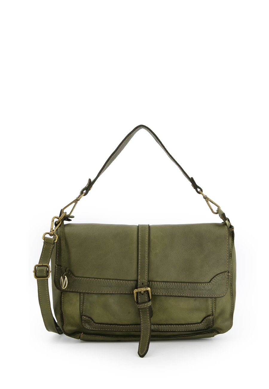Сумка VENEZIA Handbag, Green
Сумка VENEZIA Handbag, Green