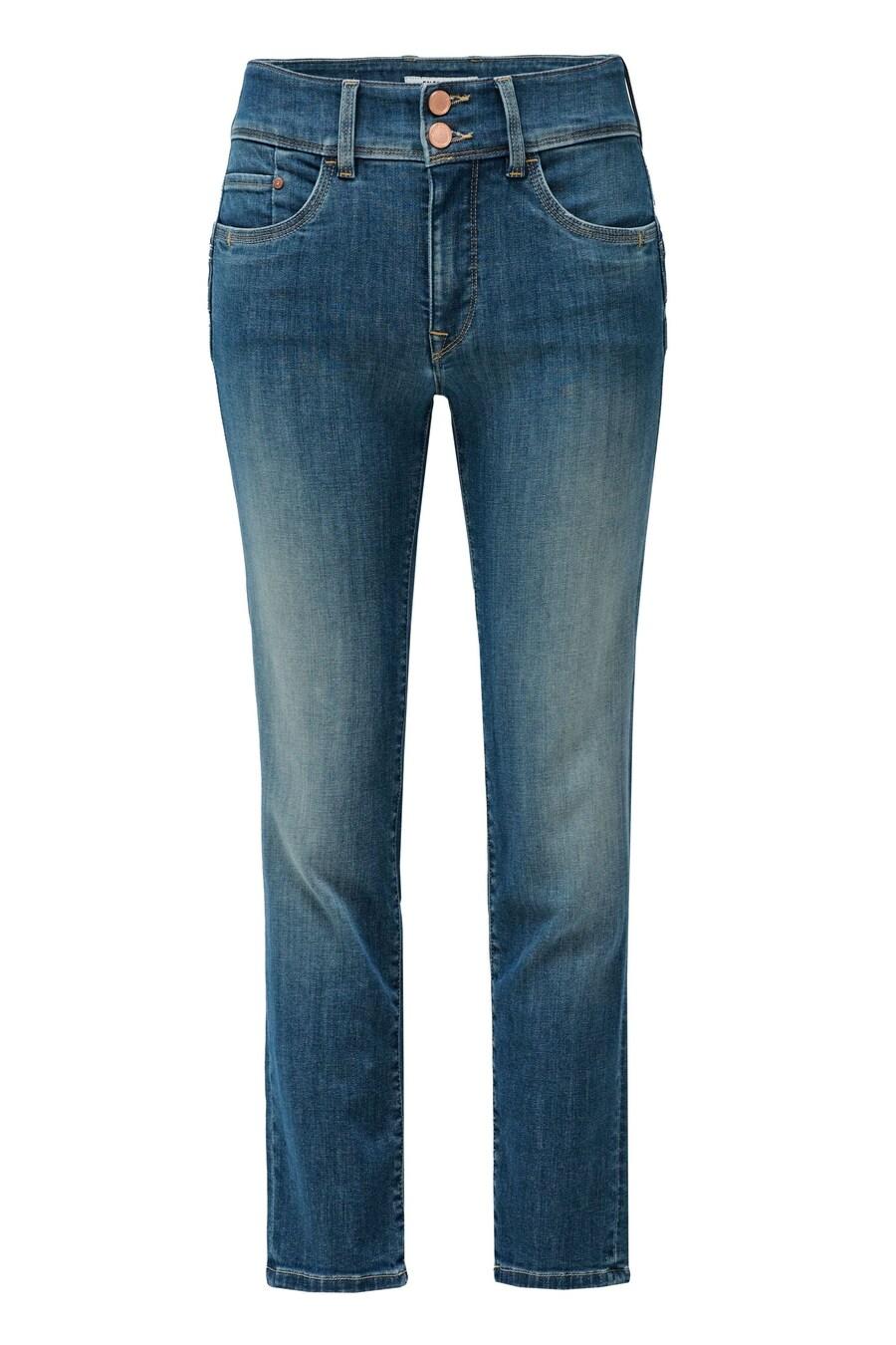 Узкие джинсы Salsa Jeans Secret Push In, Blue denim
Узкие джинсы Salsa Jeans Secret Push In, Blue denim