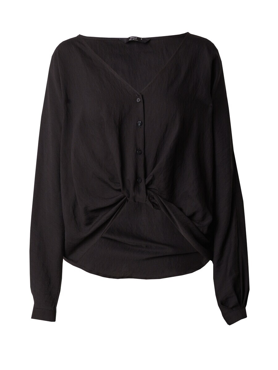 Блуза Only MASCHA, черный
Блуза Only MASCHA, черный