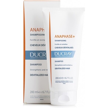 Pierrefabreducray Шампунь 200мл
Pierrefabreducray Шампунь 200мл