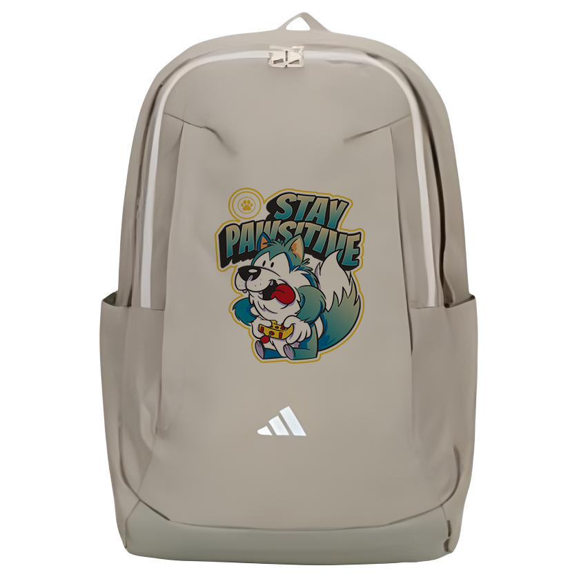 Adidas Средний унисекс серый рюкзак из ткани, Fox Plays Games
Adidas Средний унисекс серый рюкзак из ткани, Fox Plays Games