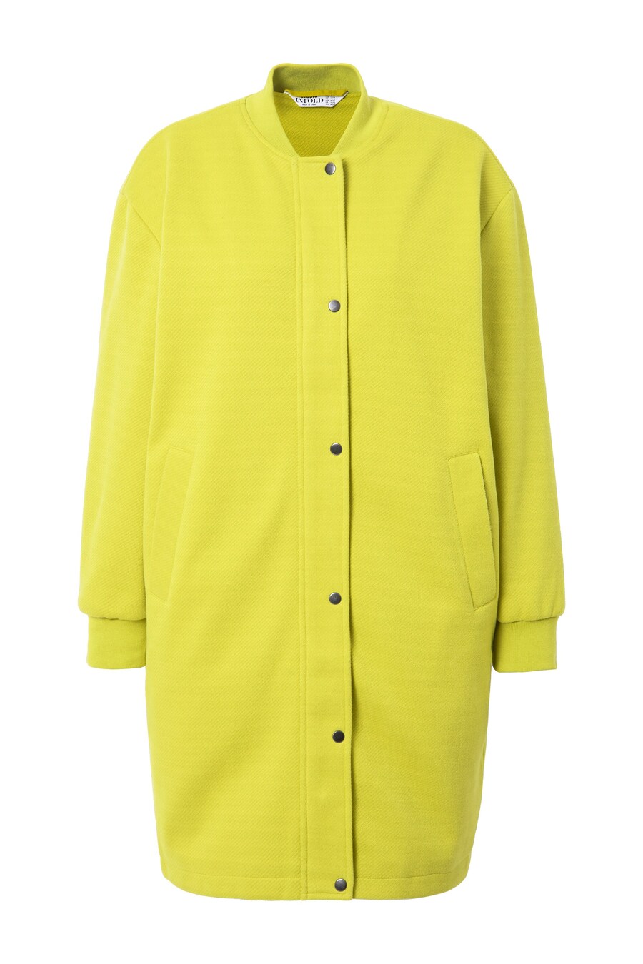 Демисезонная куртка Studio Untold, Neon yellow
Демисезонная куртка Studio Untold, Neon yellow