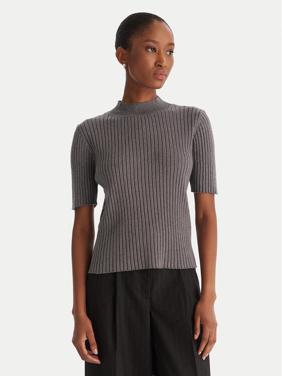 Свитер slim fit 54-8046 Access Fashion, серый
Свитер slim fit 54-8046 Access Fashion, серый