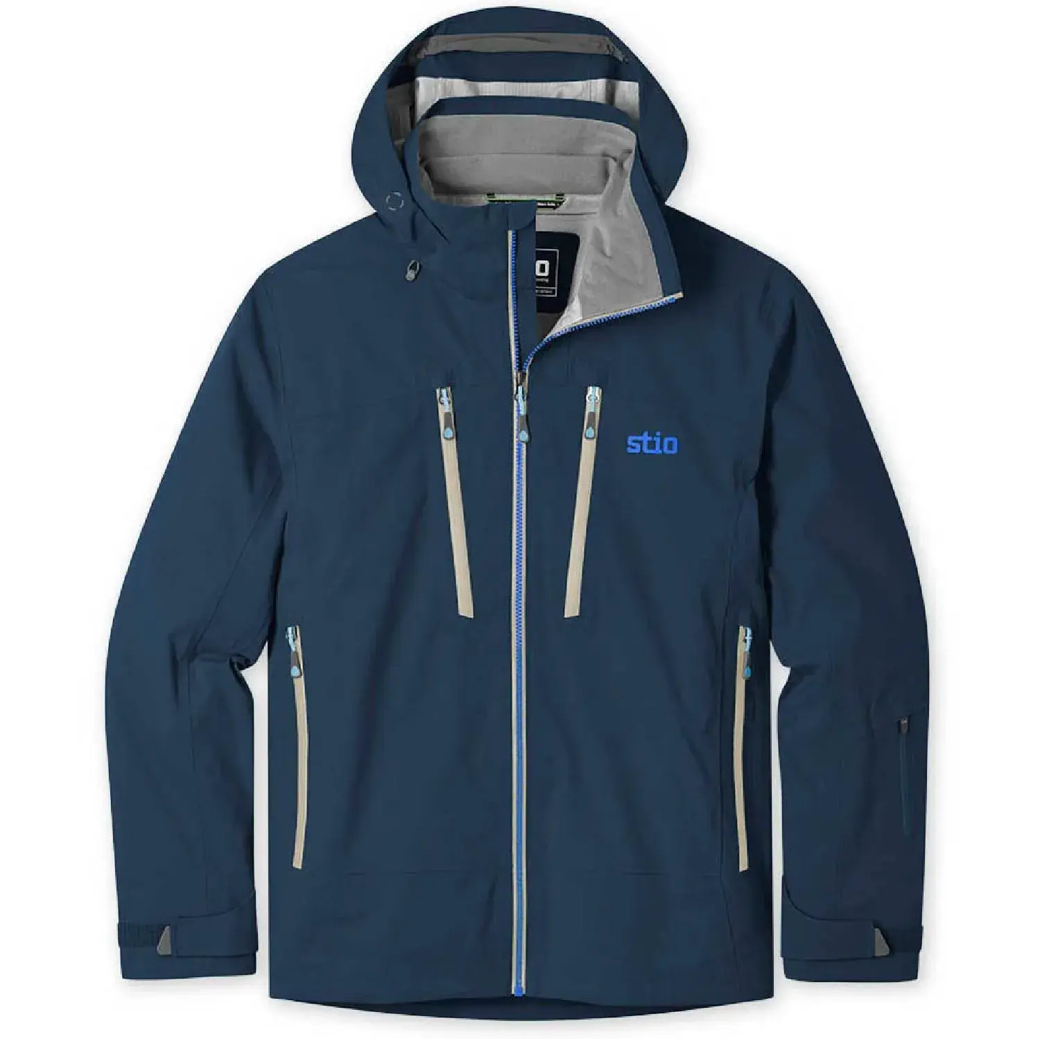 Куртка Environ Stio, Mountain Shadow
Куртка Environ Stio, Mountain Shadow