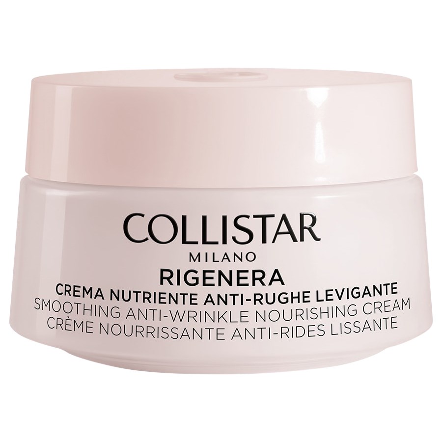 Крем для лица Collistar Smoothing Anti-Wrinkle Nourishing Cream, 50 ml
Крем для лица Collistar Smoothing Anti-Wrinkle Nourishing Cream, 50 ml