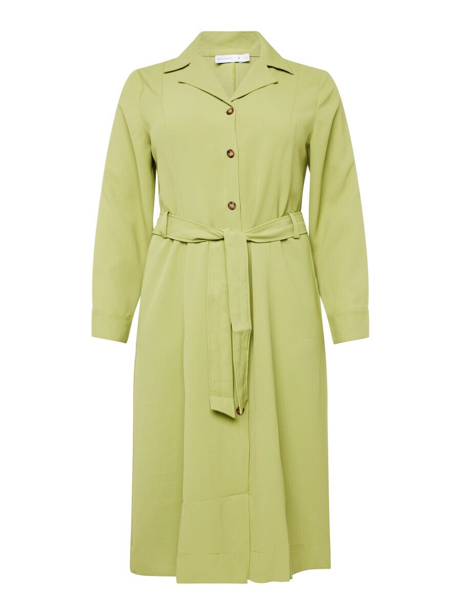 Платье-рубашка Warehouse, цвет Reed
Платье-рубашка Warehouse, цвет Reed