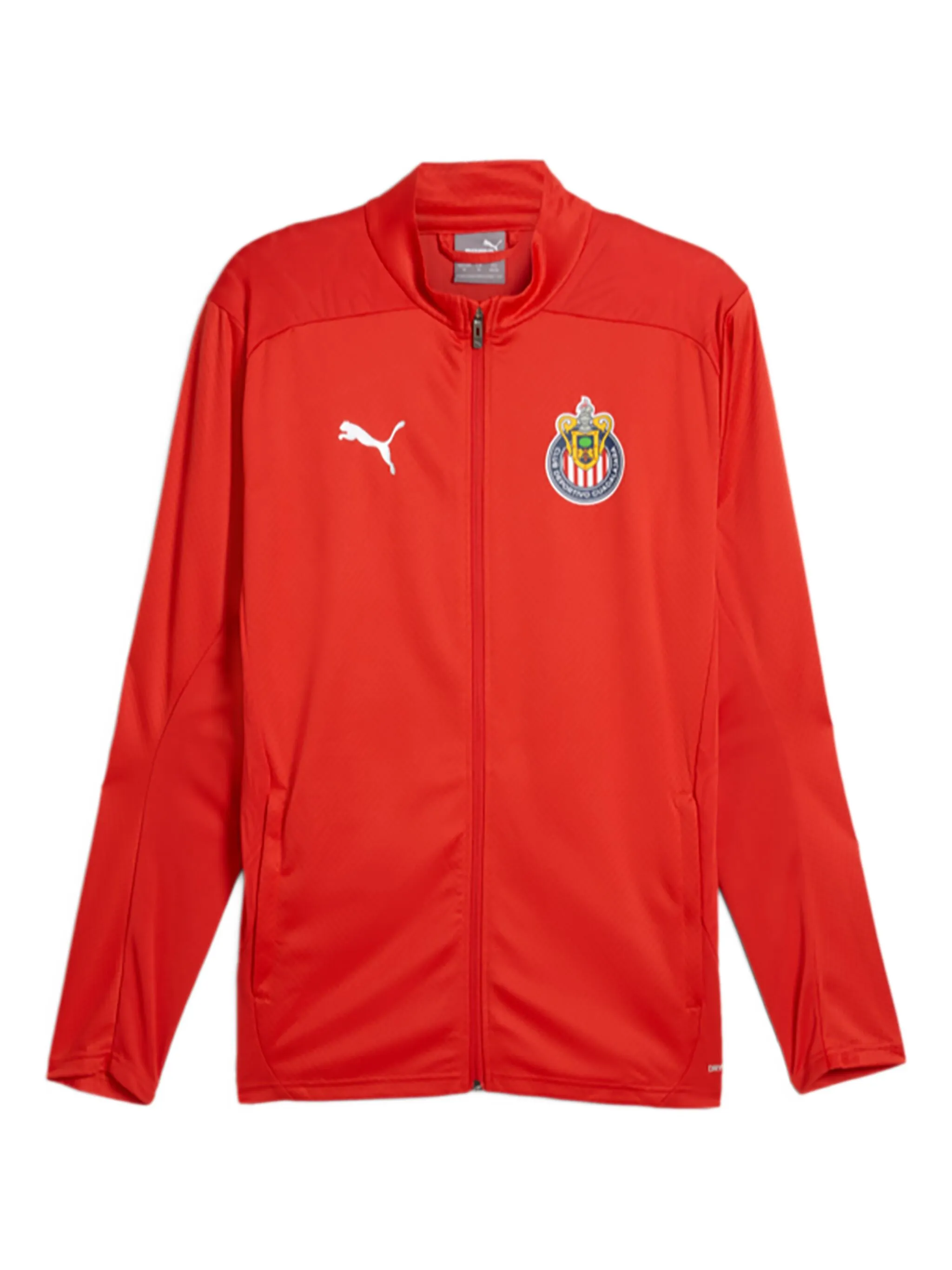 Толстовка Chivas Puma, красный
Толстовка Chivas Puma, красный