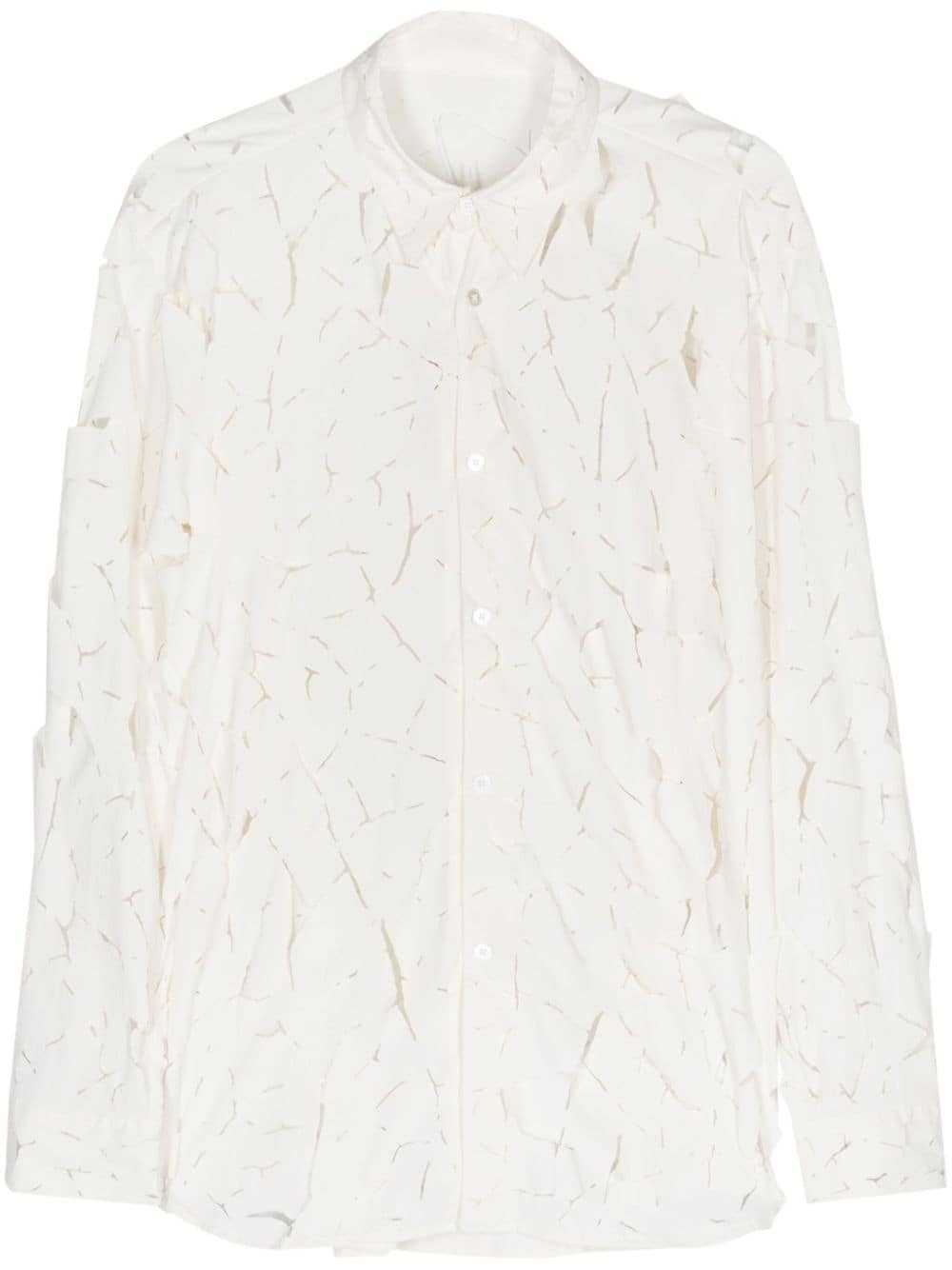 Архив постов Мужская рубашка Faction Post Archive Faction, белый
Архив постов Мужская рубашка Faction Post Archive Faction, белый