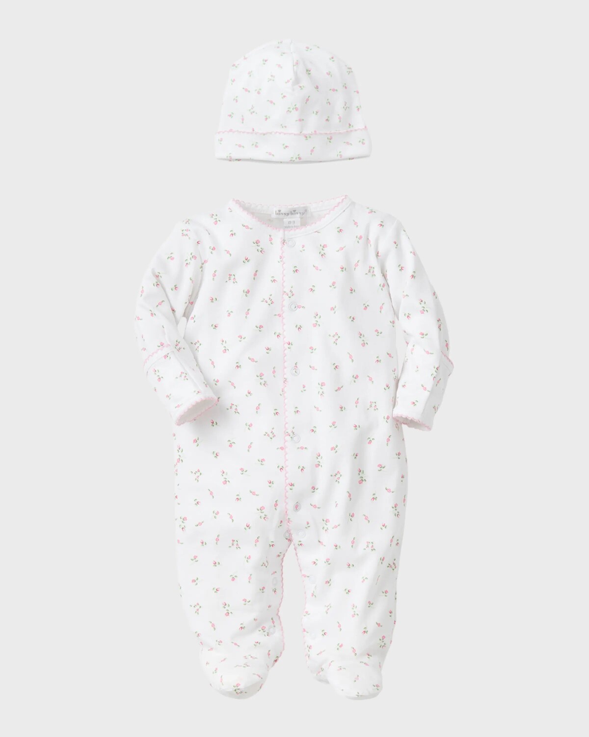 Комплект из обуви и шляпы Girl's Garden Rose, размер Премиум-3М Kissy Kissy, цвет Multi
Комплект из обуви и шляпы Girl's Garden Rose, размер Премиум-3М Kissy Kissy, цвет Multi