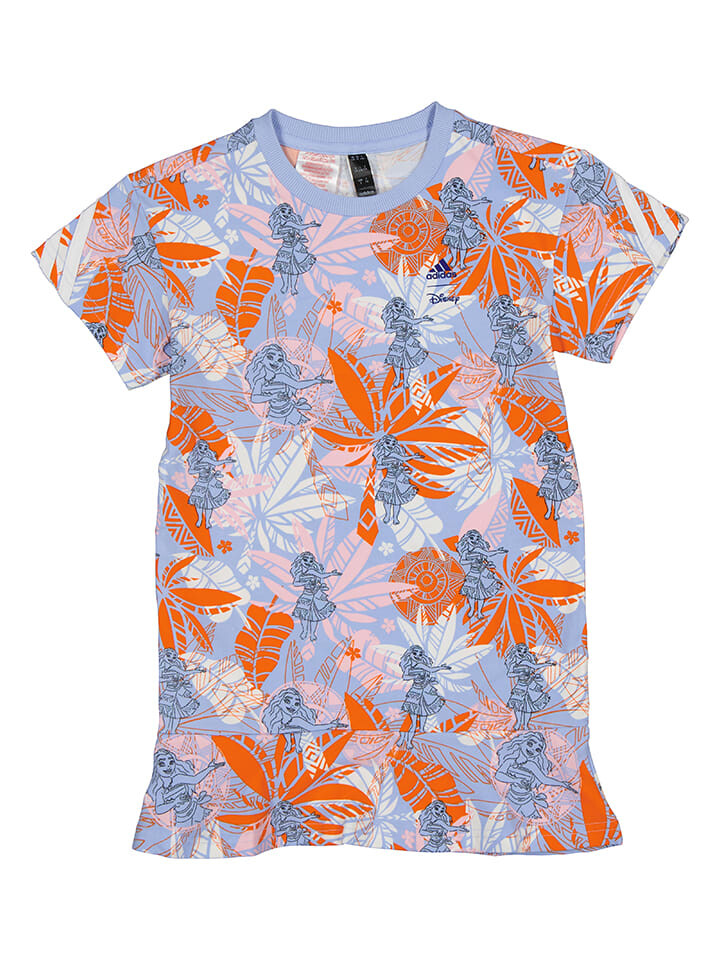 Платье adidas, красочный
Платье adidas, красочный