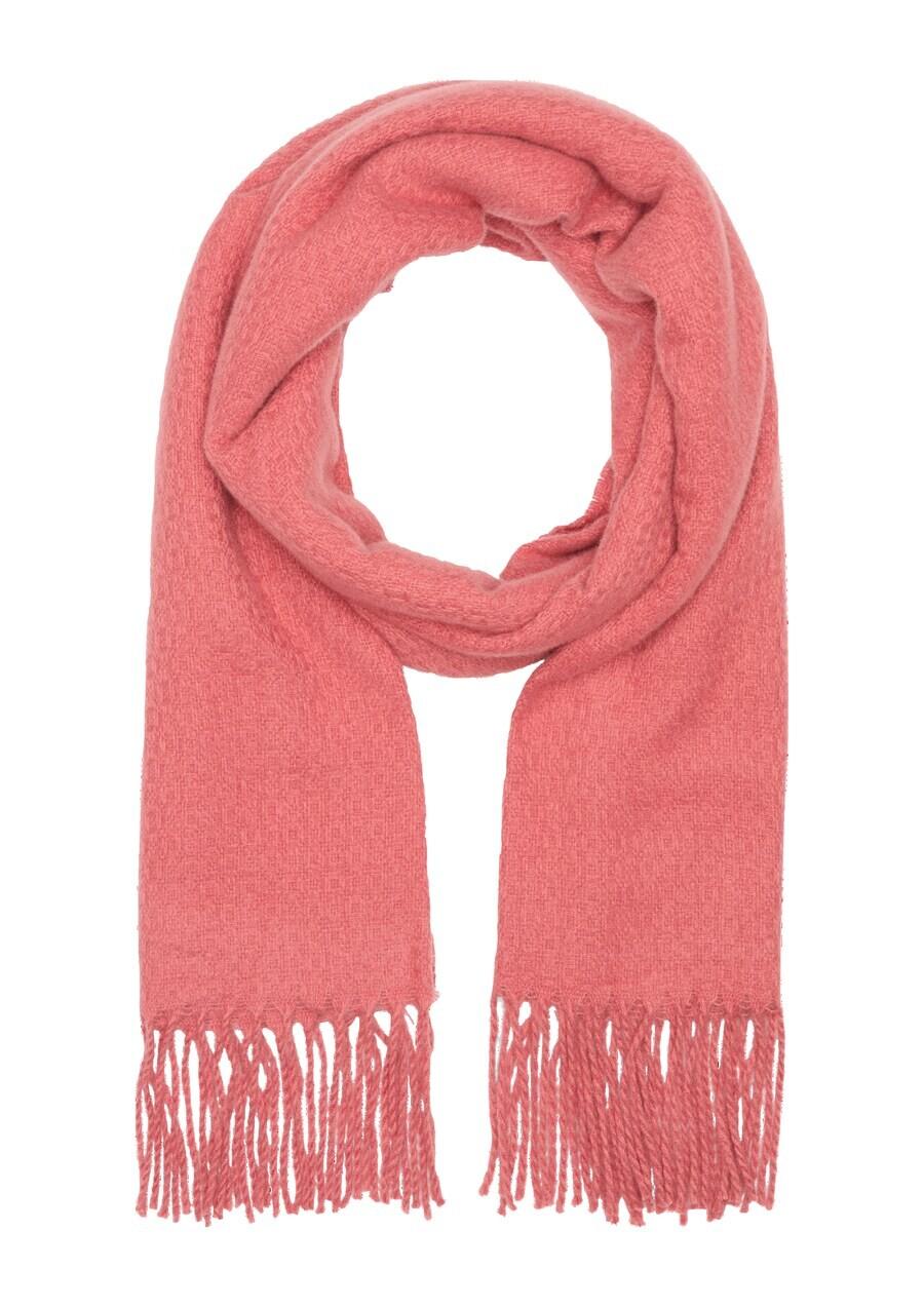 Шарф s.Oliver Scarf, цвет peach
Шарф s.Oliver Scarf, цвет peach