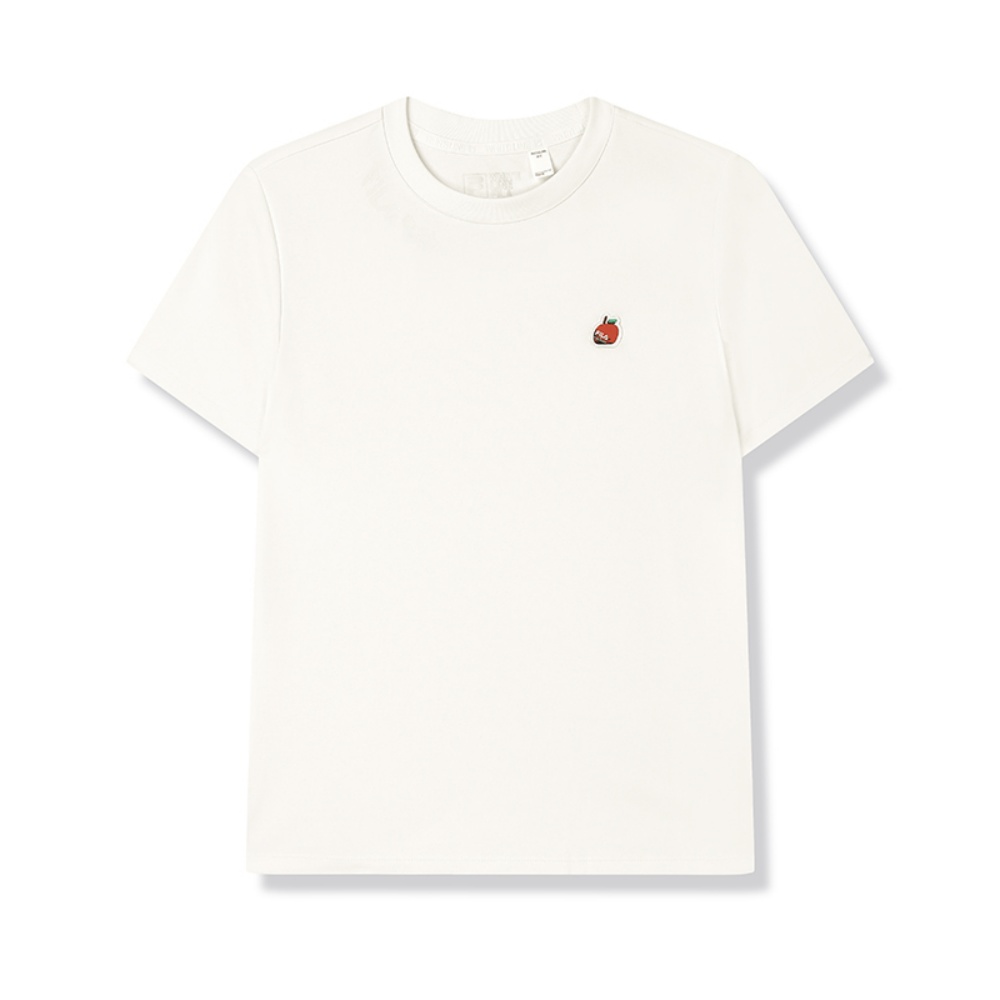 FILA ORIGINALE T Shirt Women's Steam White, Белый, FILA ORIGINALE T Shirt Women's Steam White
FILA ORIGINALE T Shirt Women's Steam White, Белый, FILA ORIGINALE T Shirt Women's Steam White