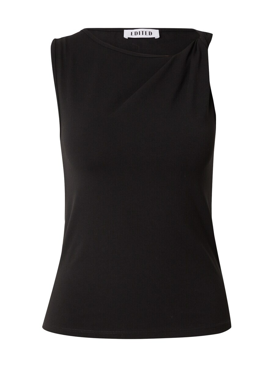 Топ Edited WIEBKE, черный
Топ Edited WIEBKE, черный