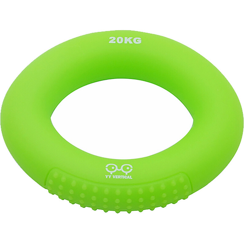 Кольцо для скалолазания YY Vertical, зеленый
Кольцо для скалолазания YY Vertical, зеленый