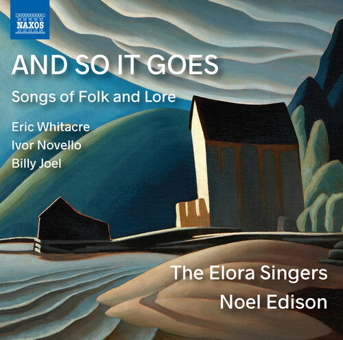 CD диск Joel / Edison: & So It Goes
CD диск Joel / Edison: & So It Goes