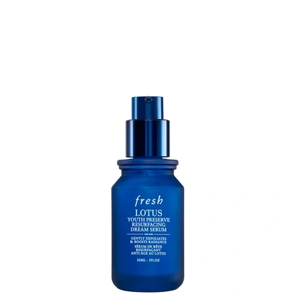Сыворотка Lotus Resurfacing Dream 30 Ml
Сыворотка Lotus Resurfacing Dream 30 Ml