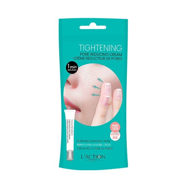 Tightening 20 мл L'Action
Tightening 20 мл L'Action