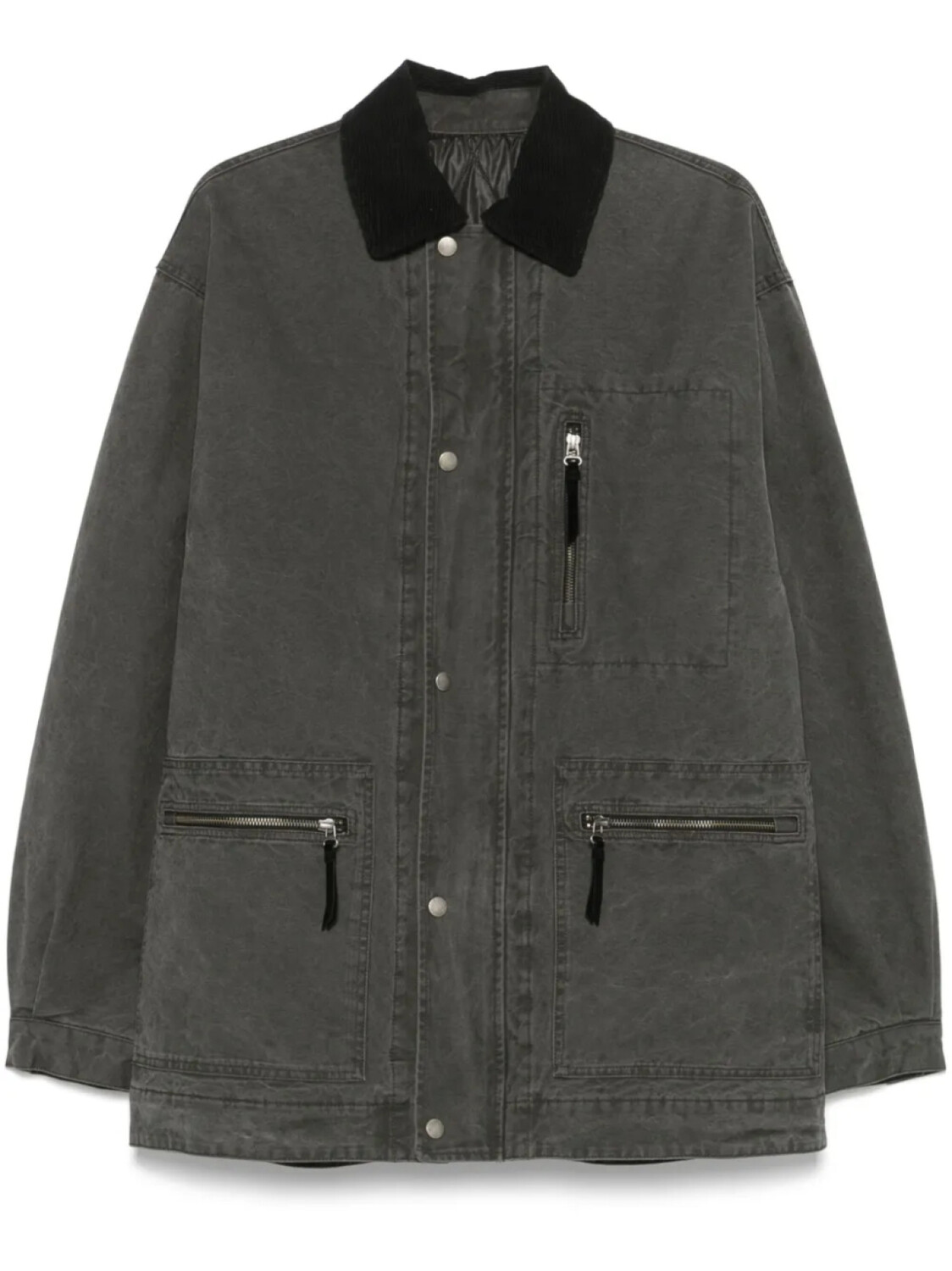 MARANT куртка Kimel, черный
MARANT куртка Kimel, черный