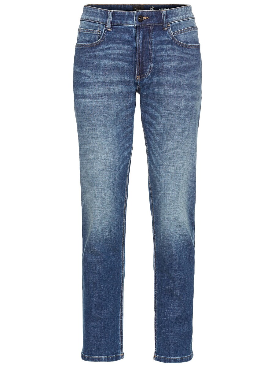 Повседневные джинсы CAMEL ACTIVE, Blue
Повседневные джинсы CAMEL ACTIVE, Blue