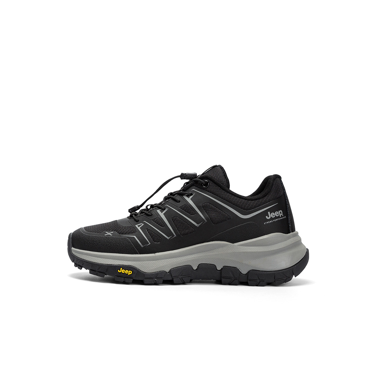 Женские туристические ботинки для горного похода с амортизацией, устойчивые к истиранию, на низком ходу Jeep, черный серый
Женские туристические ботинки для горного похода с амортизацией, устойчивые к истиранию, на низком ходу Jeep, черный серый