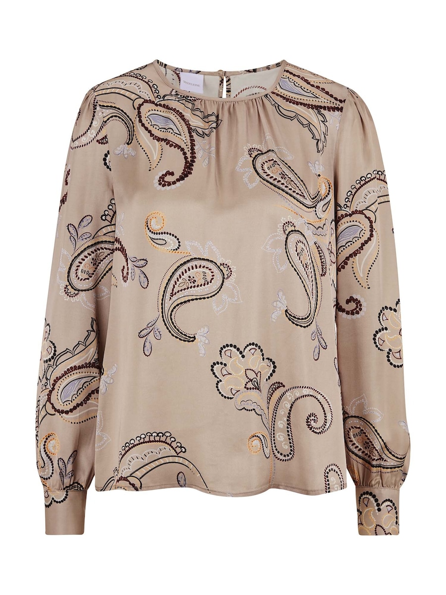 Блуза MADELEINE, бежевый
Блуза MADELEINE, бежевый