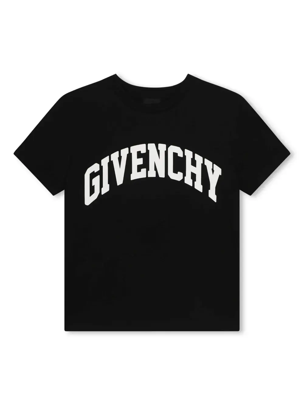 Футболка с логотипом Givenchy Kids, черный
Футболка с логотипом Givenchy Kids, черный