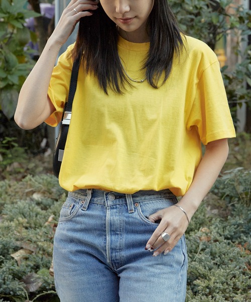 Футболка с коротким рукавом, однотонная, из хлопка плотностью 150 г/м² GILDAN, желтый
Футболка с коротким рукавом, однотонная, из хлопка плотностью 150 г/м² GILDAN, желтый