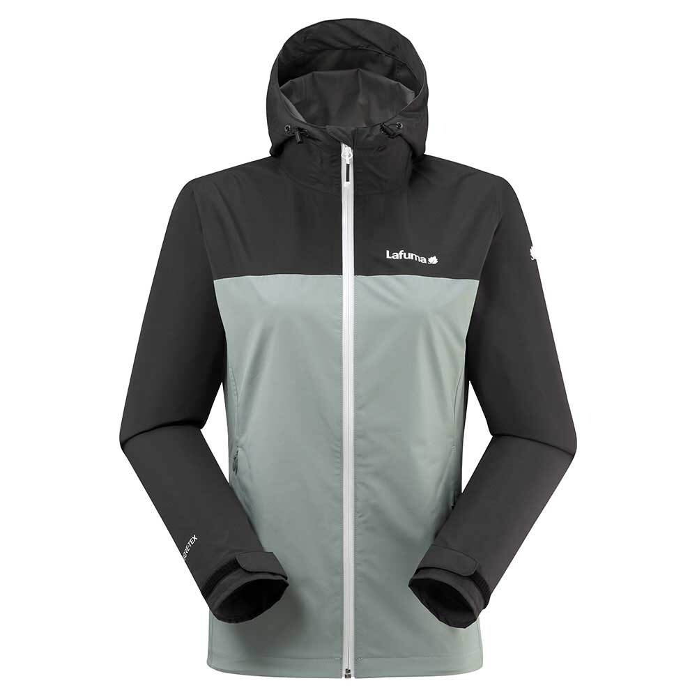 Куртка Lafuma Shift Goretex, серый
Куртка Lafuma Shift Goretex, серый